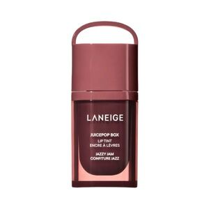 LANEIGE JuicePop Box Lip Tint - Jazzy Jam